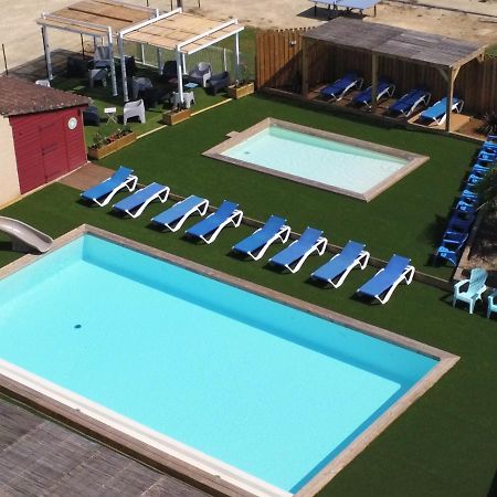 Hotel Thitome Limeuil Zewnętrze zdjęcie