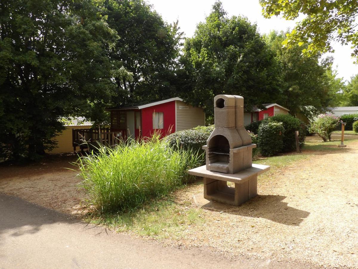 Hotel Thitome Limeuil Zewnętrze zdjęcie